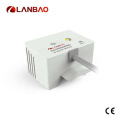 LANBAO Annulus Capacitive proximity sensor analog  capacitive tank level sensor CE15SN26DPO PNP NO